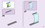 Istruzioni per la Costruzione - LEGO - 41371 - Mia's Horse Trailer: Page 35