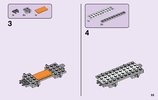 Istruzioni per la Costruzione - LEGO - 41371 - Mia's Horse Trailer: Page 55