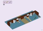 Istruzioni per la Costruzione - LEGO - 41375 - Heartlake City Amusement Pier: Page 77