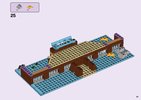 Istruzioni per la Costruzione - LEGO - 41375 - Heartlake City Amusement Pier: Page 87