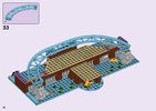 Istruzioni per la Costruzione - LEGO - 41375 - Heartlake City Amusement Pier: Page 96