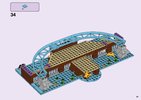 Istruzioni per la Costruzione - LEGO - 41375 - Heartlake City Amusement Pier: Page 97