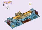 Istruzioni per la Costruzione - LEGO - 41375 - Heartlake City Amusement Pier: Page 99