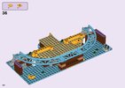 Istruzioni per la Costruzione - LEGO - 41375 - Heartlake City Amusement Pier: Page 100