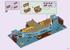 Istruzioni per la Costruzione - LEGO - 41375 - Heartlake City Amusement Pier: Page 101