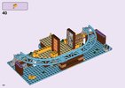 Istruzioni per la Costruzione - LEGO - 41375 - Heartlake City Amusement Pier: Page 104