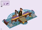 Istruzioni per la Costruzione - LEGO - 41375 - Heartlake City Amusement Pier: Page 106