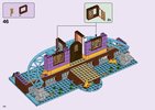 Istruzioni per la Costruzione - LEGO - 41375 - Heartlake City Amusement Pier: Page 110