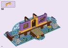 Istruzioni per la Costruzione - LEGO - 41375 - Heartlake City Amusement Pier: Page 114