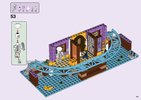 Istruzioni per la Costruzione - LEGO - 41375 - Heartlake City Amusement Pier: Page 117