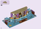 Istruzioni per la Costruzione - LEGO - 41375 - Heartlake City Amusement Pier: Page 122