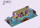 Istruzioni per la Costruzione - LEGO - 41375 - Heartlake City Amusement Pier: Page 123