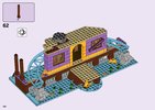 Istruzioni per la Costruzione - LEGO - 41375 - Heartlake City Amusement Pier: Page 126