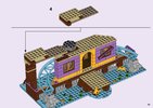 Istruzioni per la Costruzione - LEGO - 41375 - Heartlake City Amusement Pier: Page 131