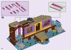 Istruzioni per la Costruzione - LEGO - 41375 - Heartlake City Amusement Pier: Page 136