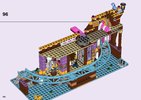 Istruzioni per la Costruzione - LEGO - 41375 - Heartlake City Amusement Pier: Page 158