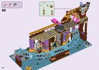 Istruzioni per la Costruzione - LEGO - 41375 - Heartlake City Amusement Pier: Page 160