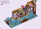 Istruzioni per la Costruzione - LEGO - 41375 - Heartlake City Amusement Pier: Page 164