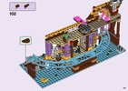 Istruzioni per la Costruzione - LEGO - 41375 - Heartlake City Amusement Pier: Page 165