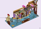 Istruzioni per la Costruzione - LEGO - 41375 - Heartlake City Amusement Pier: Page 169