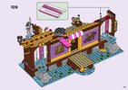 Istruzioni per la Costruzione - LEGO - 41375 - Heartlake City Amusement Pier: Page 173