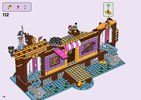 Istruzioni per la Costruzione - LEGO - 41375 - Heartlake City Amusement Pier: Page 176