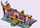 Istruzioni per la Costruzione - LEGO - 41375 - Heartlake City Amusement Pier: Page 178