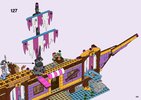 Istruzioni per la Costruzione - LEGO - 41375 - Heartlake City Amusement Pier: Page 185