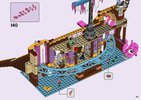 Istruzioni per la Costruzione - LEGO - 41375 - Heartlake City Amusement Pier: Page 191