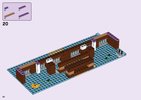 Istruzioni per la Costruzione - LEGO - 41375 - Heartlake City Amusement Pier: Page 82