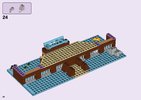 Istruzioni per la Costruzione - LEGO - 41375 - Heartlake City Amusement Pier: Page 86