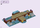 Istruzioni per la Costruzione - LEGO - 41375 - Heartlake City Amusement Pier: Page 94