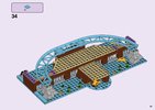 Istruzioni per la Costruzione - LEGO - 41375 - Heartlake City Amusement Pier: Page 97