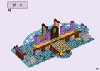 Istruzioni per la Costruzione - LEGO - 41375 - Heartlake City Amusement Pier: Page 109