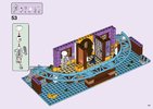 Istruzioni per la Costruzione - LEGO - 41375 - Heartlake City Amusement Pier: Page 117