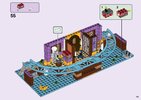 Istruzioni per la Costruzione - LEGO - 41375 - Heartlake City Amusement Pier: Page 119