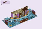 Istruzioni per la Costruzione - LEGO - 41375 - Heartlake City Amusement Pier: Page 124