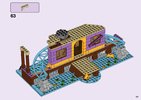 Istruzioni per la Costruzione - LEGO - 41375 - Heartlake City Amusement Pier: Page 127