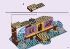 Istruzioni per la Costruzione - LEGO - 41375 - Heartlake City Amusement Pier: Page 131