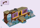 Istruzioni per la Costruzione - LEGO - 41375 - Heartlake City Amusement Pier: Page 134