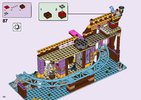 Istruzioni per la Costruzione - LEGO - 41375 - Heartlake City Amusement Pier: Page 154