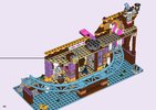 Istruzioni per la Costruzione - LEGO - 41375 - Heartlake City Amusement Pier: Page 162