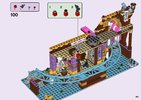 Istruzioni per la Costruzione - LEGO - 41375 - Heartlake City Amusement Pier: Page 163