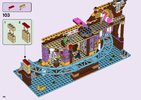 Istruzioni per la Costruzione - LEGO - 41375 - Heartlake City Amusement Pier: Page 166