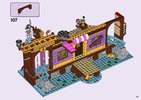 Istruzioni per la Costruzione - LEGO - 41375 - Heartlake City Amusement Pier: Page 171