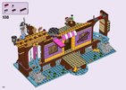 Istruzioni per la Costruzione - LEGO - 41375 - Heartlake City Amusement Pier: Page 172