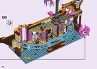 Istruzioni per la Costruzione - LEGO - 41375 - Heartlake City Amusement Pier: Page 190