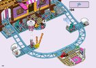 Istruzioni per la Costruzione - LEGO - 41375 - Heartlake City Amusement Pier: Page 226