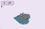 Istruzioni per la Costruzione - LEGO - 41378 - Dolphins Rescue Mission: Page 6