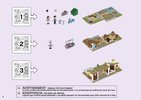 Istruzioni per la Costruzione - LEGO - 41379 - Heartlake City Restaurant: Page 4